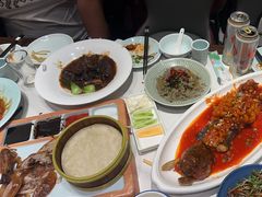 -新侨小馆(东直门北小街店)