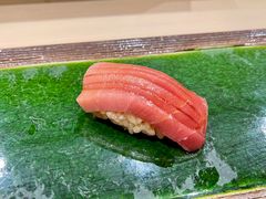 -鮨一日本料理(大中华店)