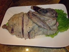 沙家浜小麻鸭&nbsp;-金陵一哥龙虾(水木秦淮店)