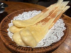 -汉小城·老铫子藕汤·乡野湖北菜(江汉路吉庆街店)