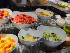 -重庆丽苑维景国际大酒店·海鲜自助餐厅