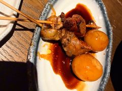 -筱田の食堂·izakaya(淮海中路店)