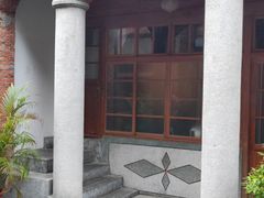 -剥皮寮历史街区