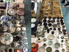 -云洲古玩城(大木桥路店)