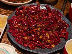 -川悦留香·海鲜餐厅(海棠68环球美食街店)