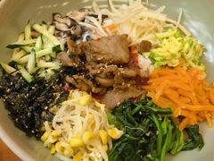 -全州拌饭馆(断桥店)