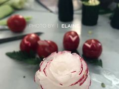 -上海市商贸旅游学校(浦西校区)