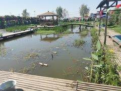 -同銮特种养殖场·龙虾垂钓