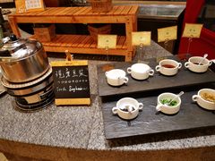 -圣雷克大酒店-爱琴海自助餐厅