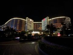 -深圳大梅沙京基洲际度假酒店