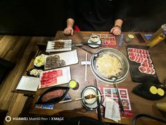 -快乐小羊·内蒙牛羊肉火锅(流花中心店)