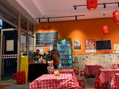 -荆九爷爆炒桥头三嫩(夫子庙店)