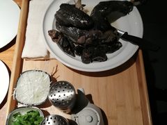 -黑鸡小馆(金源店)