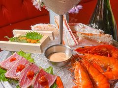 -Osteria Garden 生蚝花园餐厅(原进贤路店)