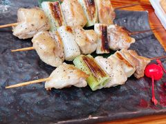 -鲁山人日本料理·放题·套餐(松卫北路店)