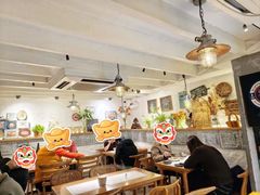 -十面欢腾(长乐路店)