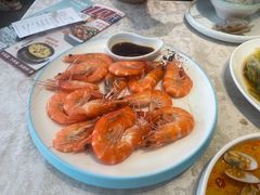 -皓景海鲜·地标美食(双月湾店)