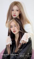 -Kraemer Paris苏豪发廊