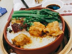 -点都德(盘福楼店)