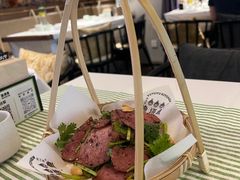 -渔语鱼新川菜Bistro(万象天地店)