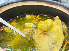 -蟹天蟹地农家菜·阳澄湖大闸蟹(浅水湾店)