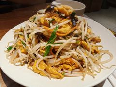 炒合菜-姥姥家春饼店(八里庄店)