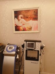 -茜尔维亚修身连锁(八佰伴店)