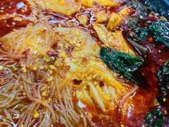 -四川老牛麻辣烫(北门桥店)