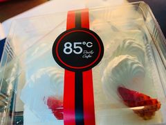 -85度C(上海兰溪二店)