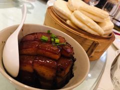干菜肉夹饼-香浙汇(望京店)
