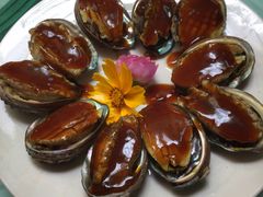 -前王院•巧克力海鲜市集餐厅(万平口店)