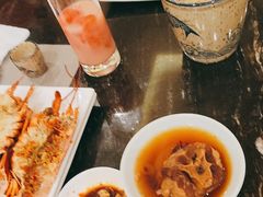 -星河湾半岛酒店·意咖啡西餐厅