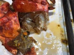 龙虾-七欣天香辣蟹火锅(苏州相城VIP总店)