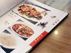 -北京小肠陈饭庄(方庄店)