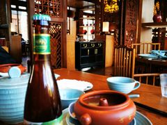 -丽江金茂凯悦臻选酒店-滇香馆
