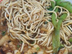 -叶伟胡辣壳面(两路口店)