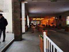 -北京王府井天伦王朝酒店