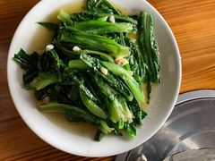 清炒油麦菜-侗乡缘食府(从江高铁站店)