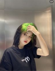 -菲·木田moontin造型salon