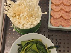 -刘一手重庆火锅(万达广场店)