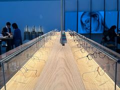 -目艮眼镜SHOWROOM(品牌集合店)
