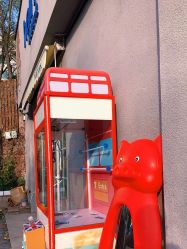 点击看大图 -巴黎拉斐派瑞美发沙龙