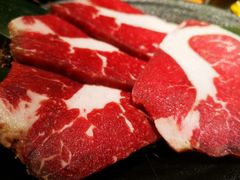 -九畋町和牛黑牛烤肉料理(三里屯3·3大厦店)
