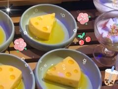 -盛江山自助料理(奥莱锦辉购物广场店)