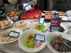 -阿毛饭店(和义路店)