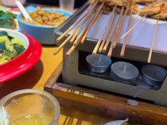 -庆峰龙虾烧烤(合肥一店)