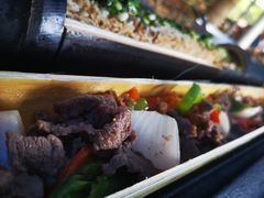 -竹泉农庄·竹筒饭(从化店)
