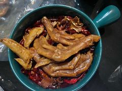 -七星椒卤菜(三圣宫店)