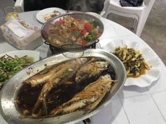 -宜城私房菜.臭鳜鱼(九华新街店)