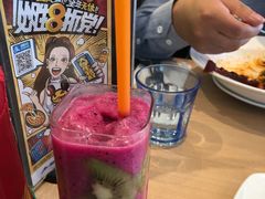 -必胜客(广渠路店)